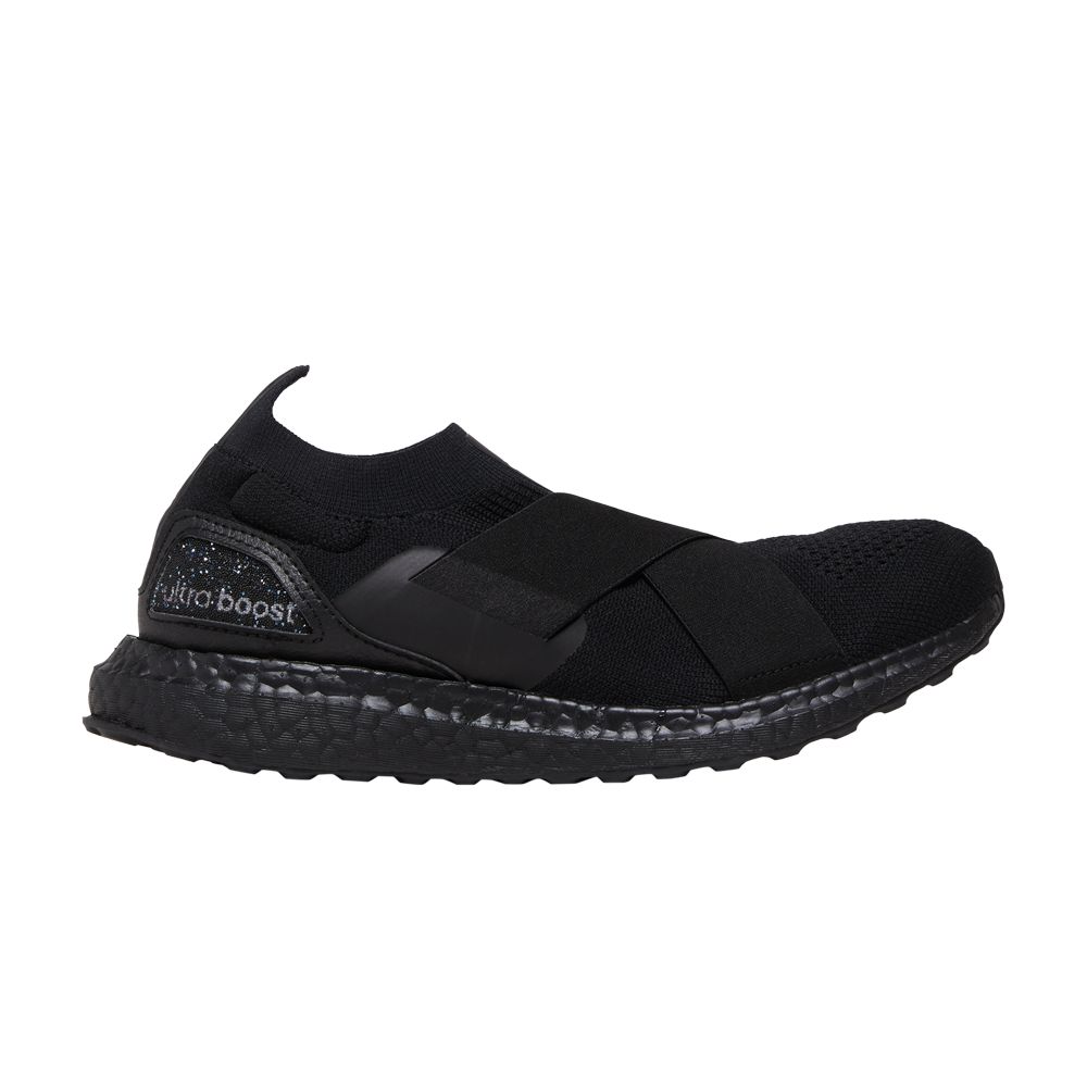 adidas Swarovski x Wmns UltraBoost Slip-On DNA 'Triple Black' | Women's Size 6