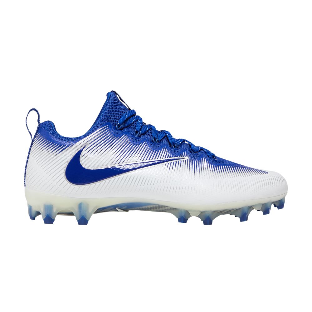 Nike Vapor Untouchable Pro CF 'White Game Royal' | Blue | Men's Size 12.5 - 922898-141