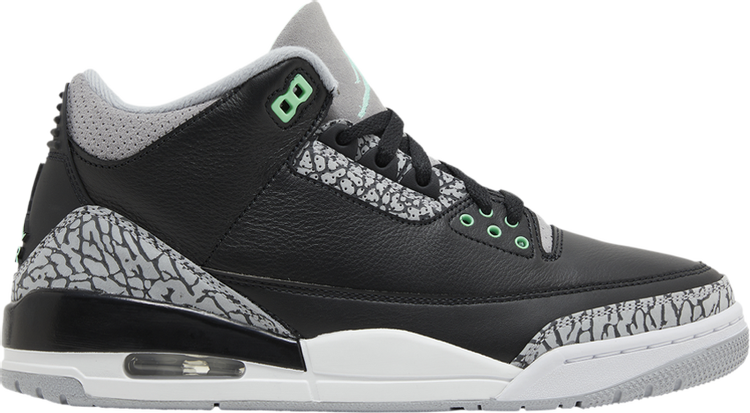 Buy Air Jordan 3 Shoes: New Releases & Iconic Styles | GOAT