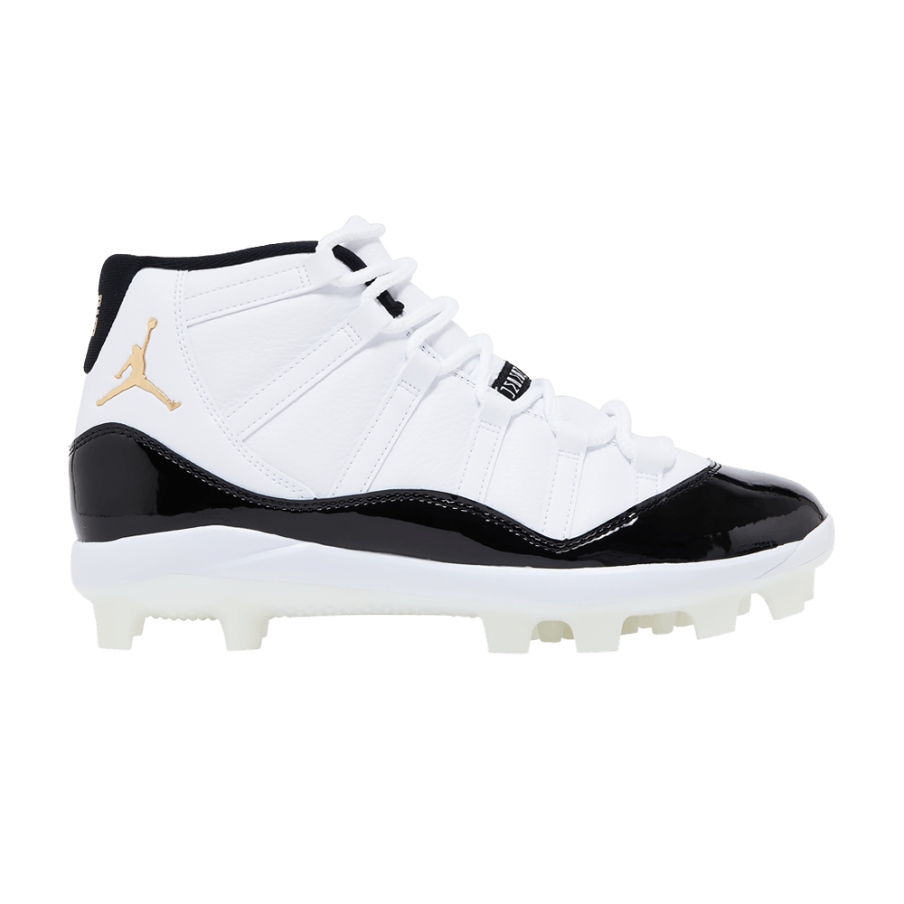 jordan youth baseball cleats