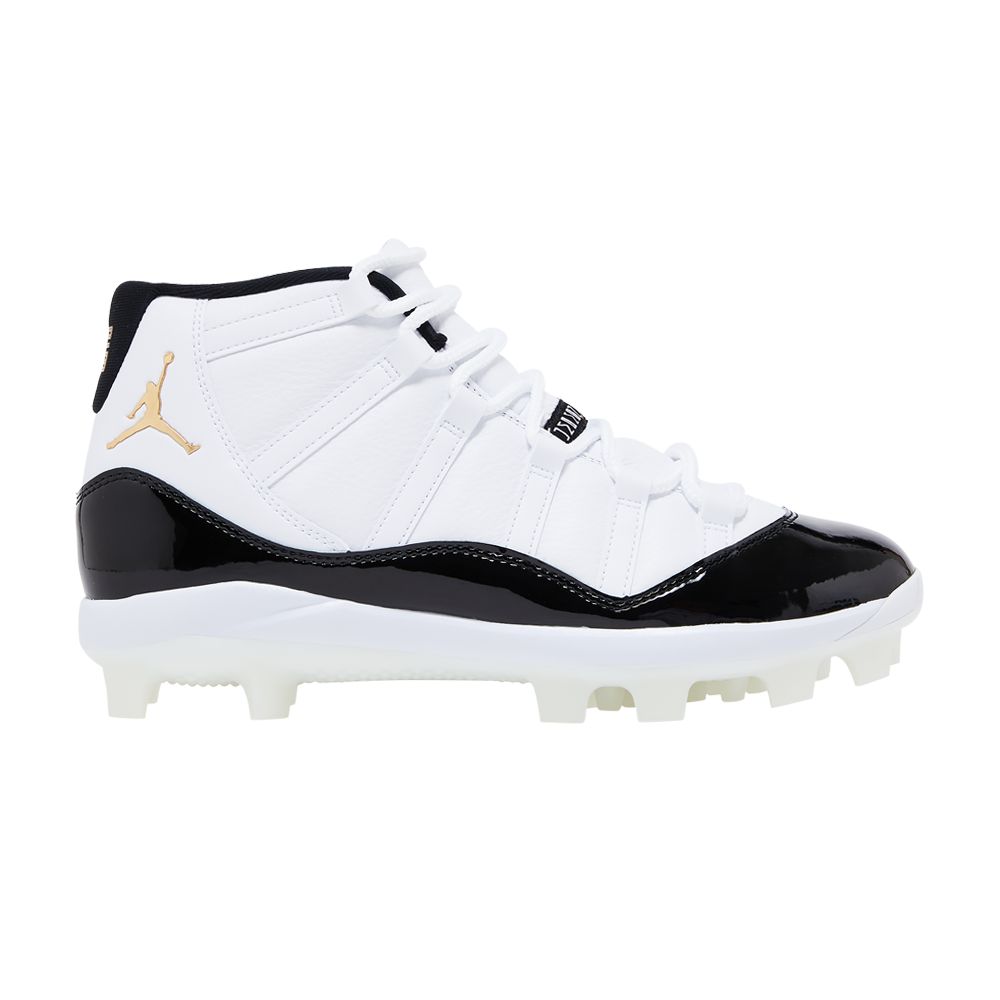 Air Jordan 11 Retro MCS 'Gratitude' | White | Men's Size 11.5