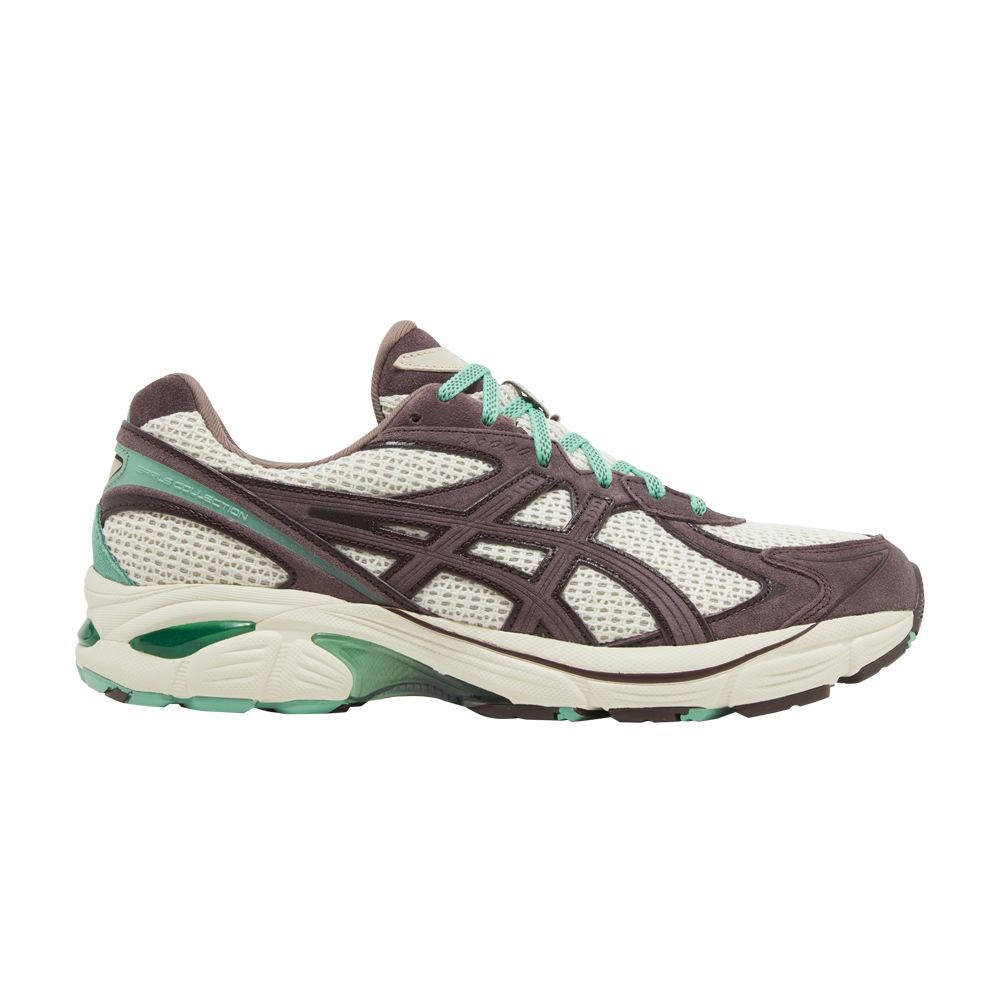 ASICS Earls Collection x GT 2160 'Ngāwari' | Brown | Men's Size 10
