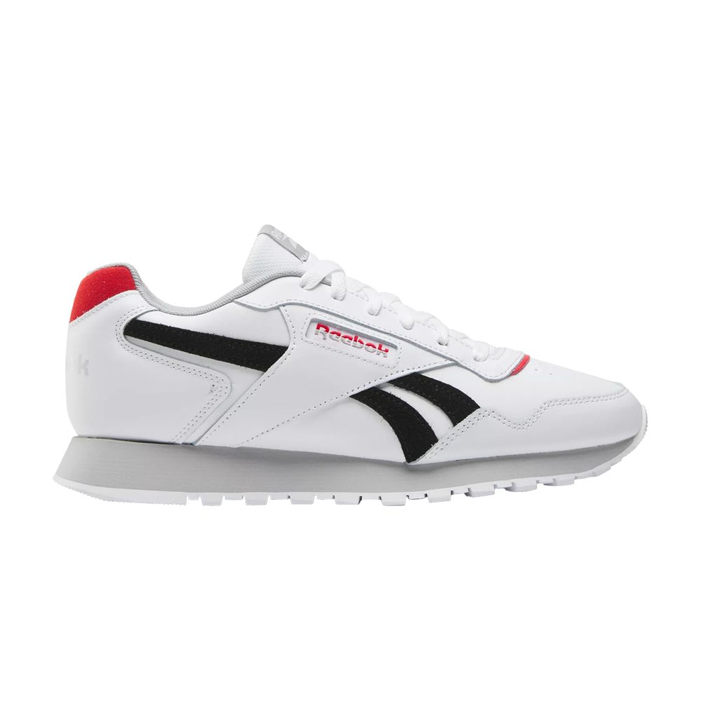 Reebok Glide 'White Pure Grey' | Men's Size 11.5 - 100074456