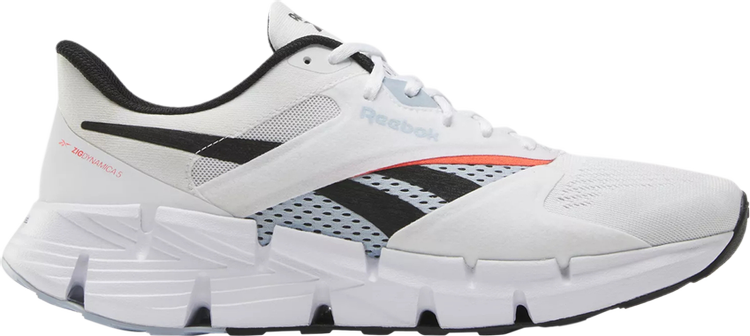 Zig Dynamica 5 White Black