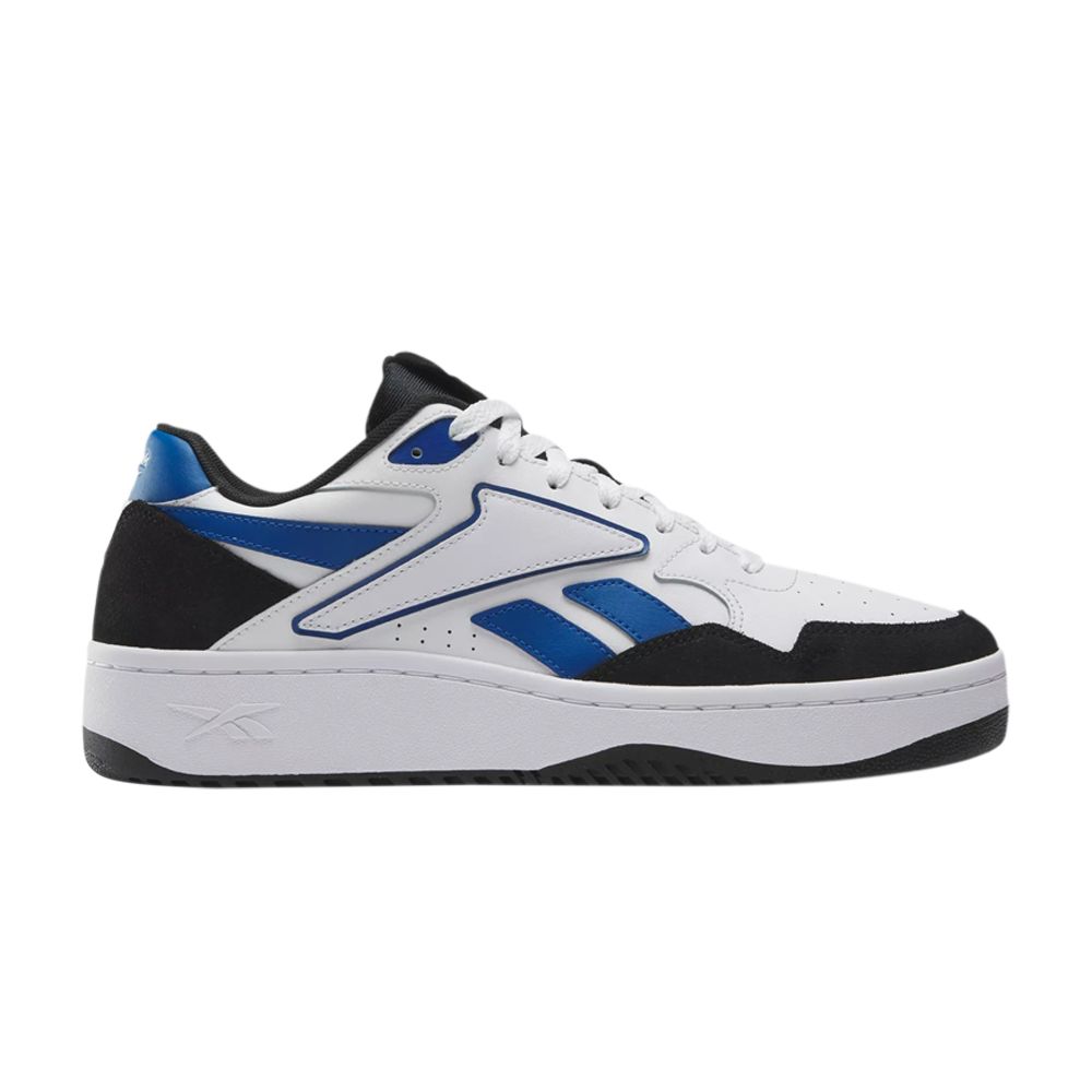 Pre-owned Reebok Atr Chill 'white Vector Blue'