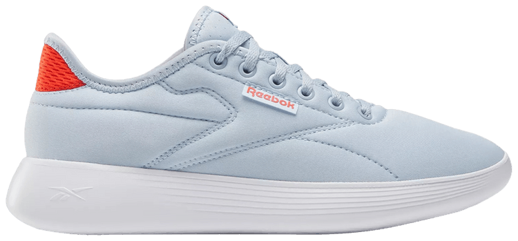 Reebok Wmns Active Lite Pale Blue Vector Red