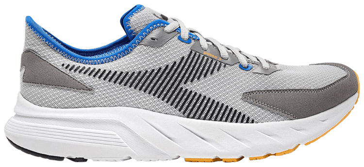 Diadora Passo 3 Silver Black