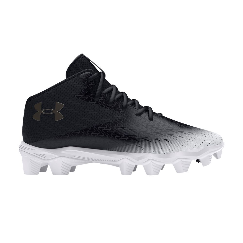 Spotlight Franchise 4 RM Wide 'Black Metallic Gun Metal' - 3027292-001