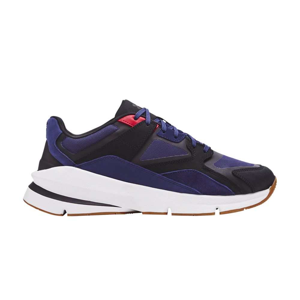 Under Armour Forge 96 'Patriot Blue' | Men's Size 9 - 3027718-400