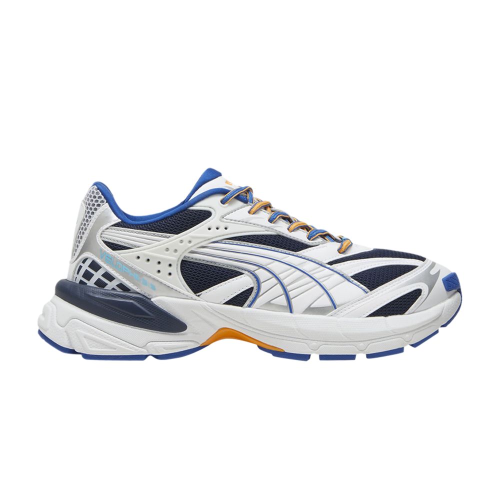 Velophasis 'Sprint2K - Club Navy' - 395345-01