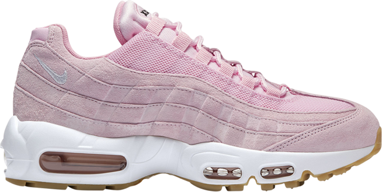 Wmns Air Max 95 SD 'Prism Pink'