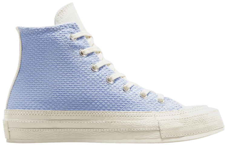 Converse Chuck 70 Vintage Remastered High Mystic Sky