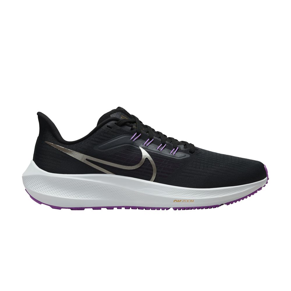 Air Zoom Pegasus 39 'Anthracite Lilac' - DH4071-008