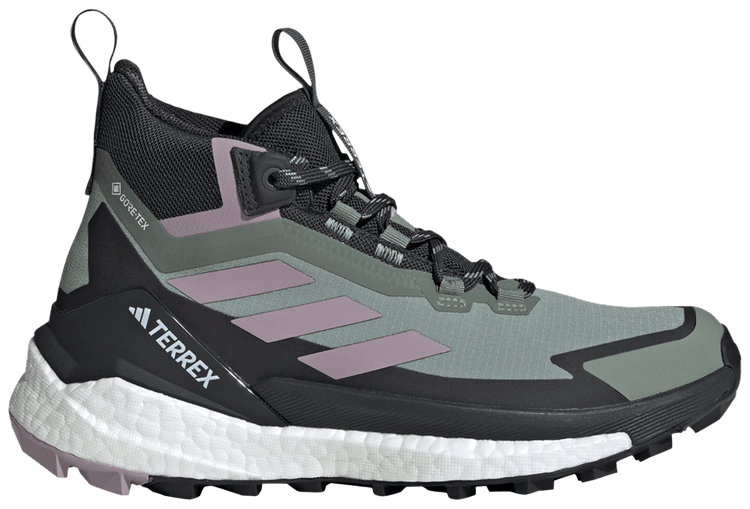 terrex hiker gore tex