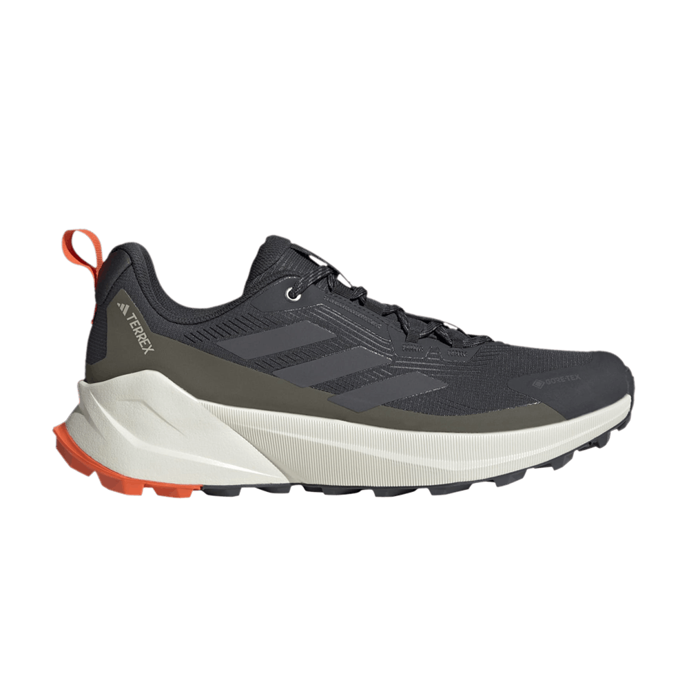 Buy Terrex Trailmaker 2.0 GORE-TEX 'Carbon Olive' - IE5148 | GOAT