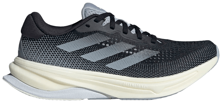 Adidas Wmns Supernova Solution Black Dash Grey