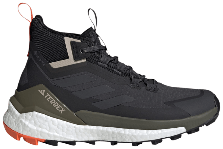 terrex hiker gore tex