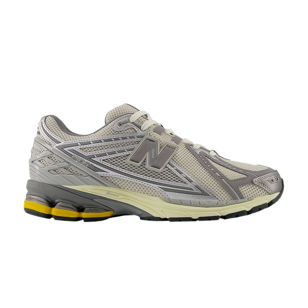New Balance 1906R 'Moonbeam Raincloud' | Grey | Men's Size 6