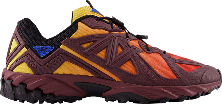 610 GORE TEX Ombre Sunset