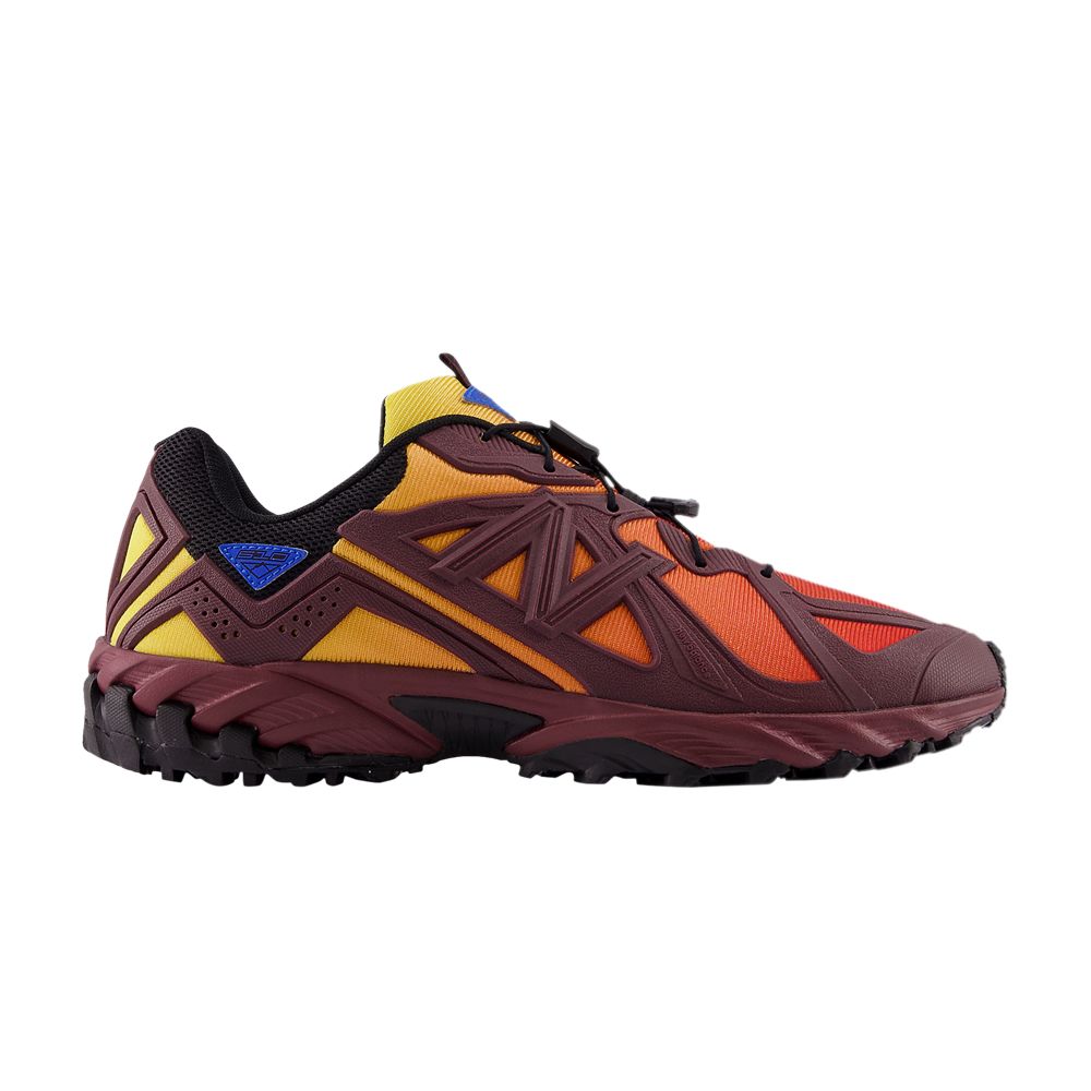 New Balance 610 GORE-TEX 'Ombre Sunset' | Red | Men's Size 4