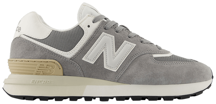 New Balance 574 Legacy Shadow Grey