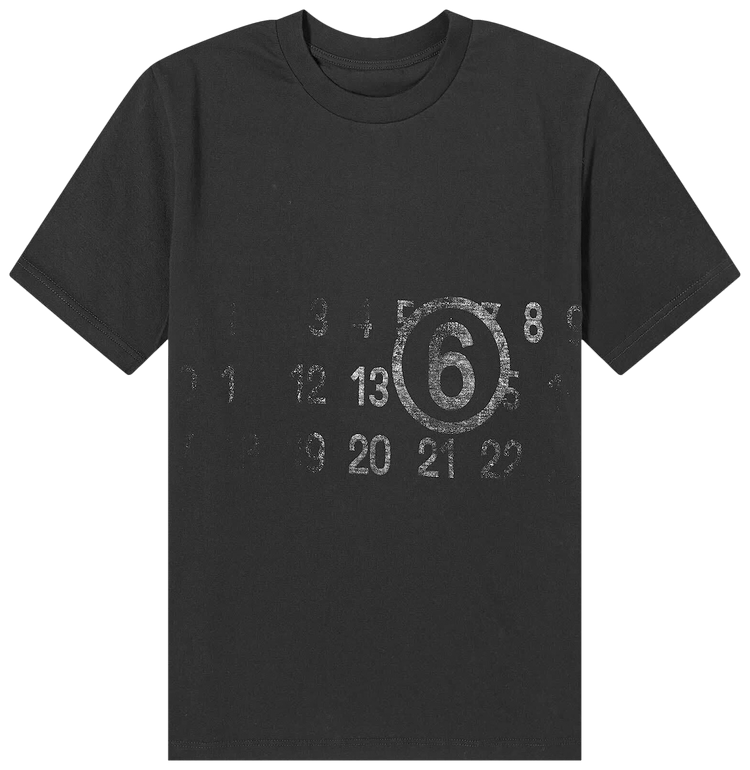 Buy Mm6 Maison Margiela t-shirts : New & Pre-Owned | GOAT CA