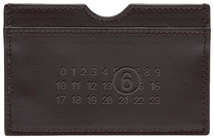 Buy Mm6 Maison Margiela Wallets: New Releases & Iconic