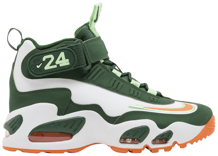 College Colorways: Miami Shoes | GOAT