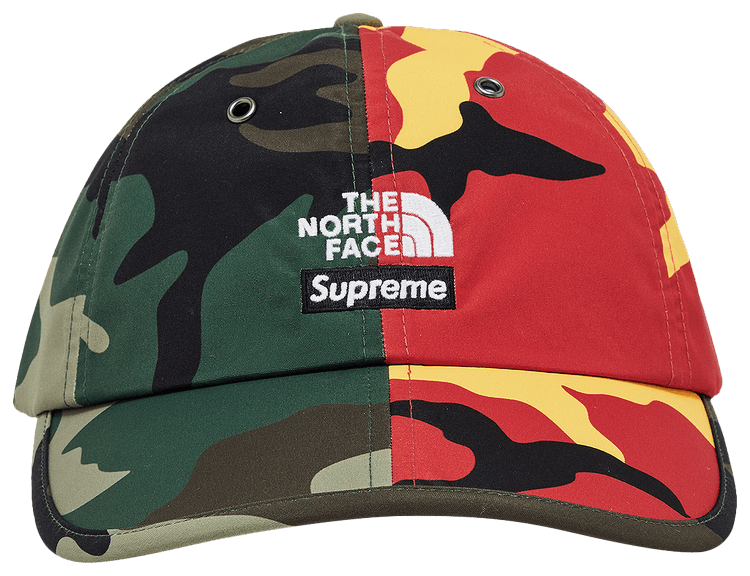 Supreme x The North Face Apparel: Apparel, Accessories