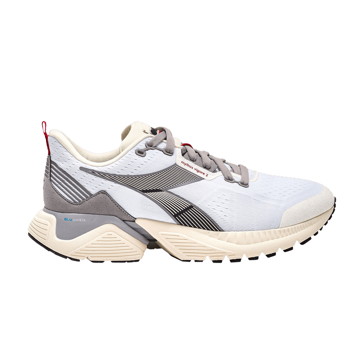 Buy Diadora Mythos Blushield Vigore 2 'Whisper White' - 101 179081