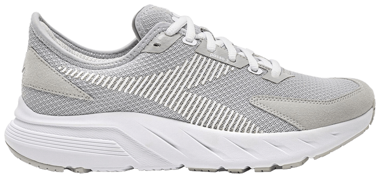 Diadora Wmns Passo 3 Silver White