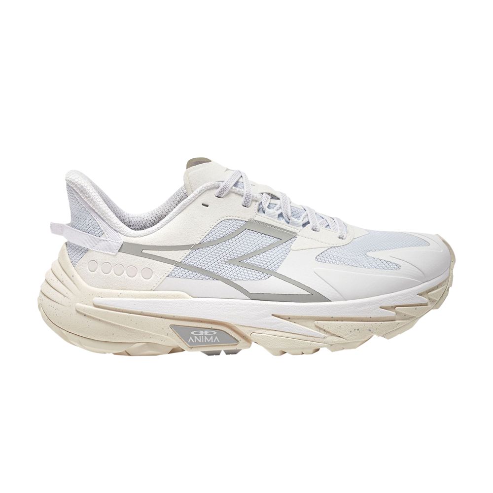 Equipe Sestriere XT 'White Silver' - 101-179551-C6103