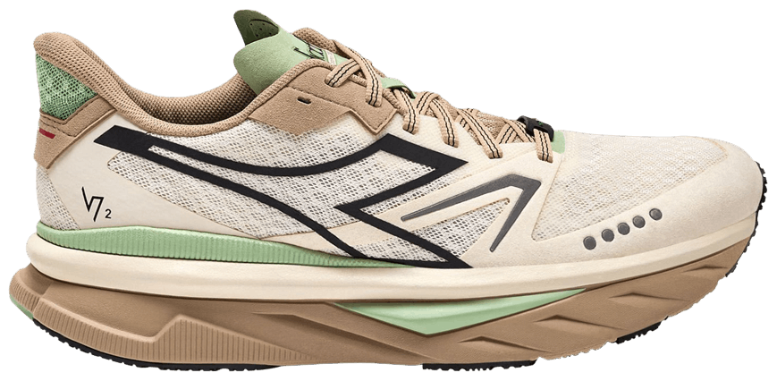 Buy Diadora Atomo V7000 2 'Whisper White Irish Cream' - 101 180223 ...
