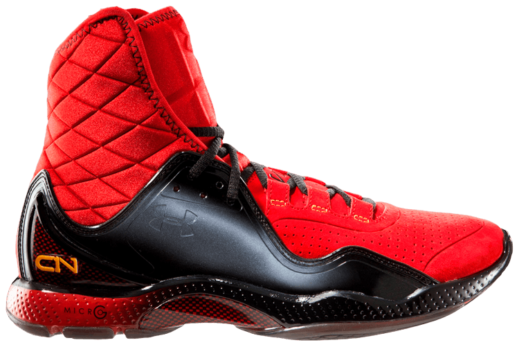 Under Armour Cam Highlight Atlanta Hawks