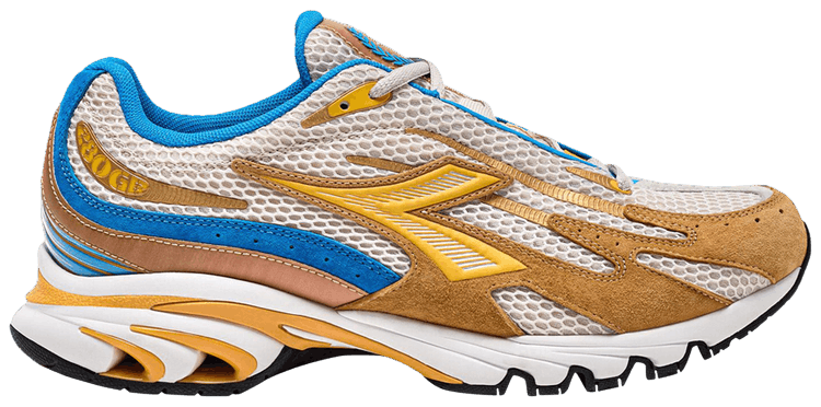 Diadora Mythos Propulsion 280 Mascotte   Corsair