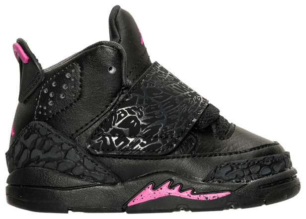 jordan son of mars hyper pink