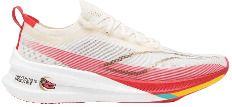 Li Ning Feidian 3 Elite Year of the Dragon