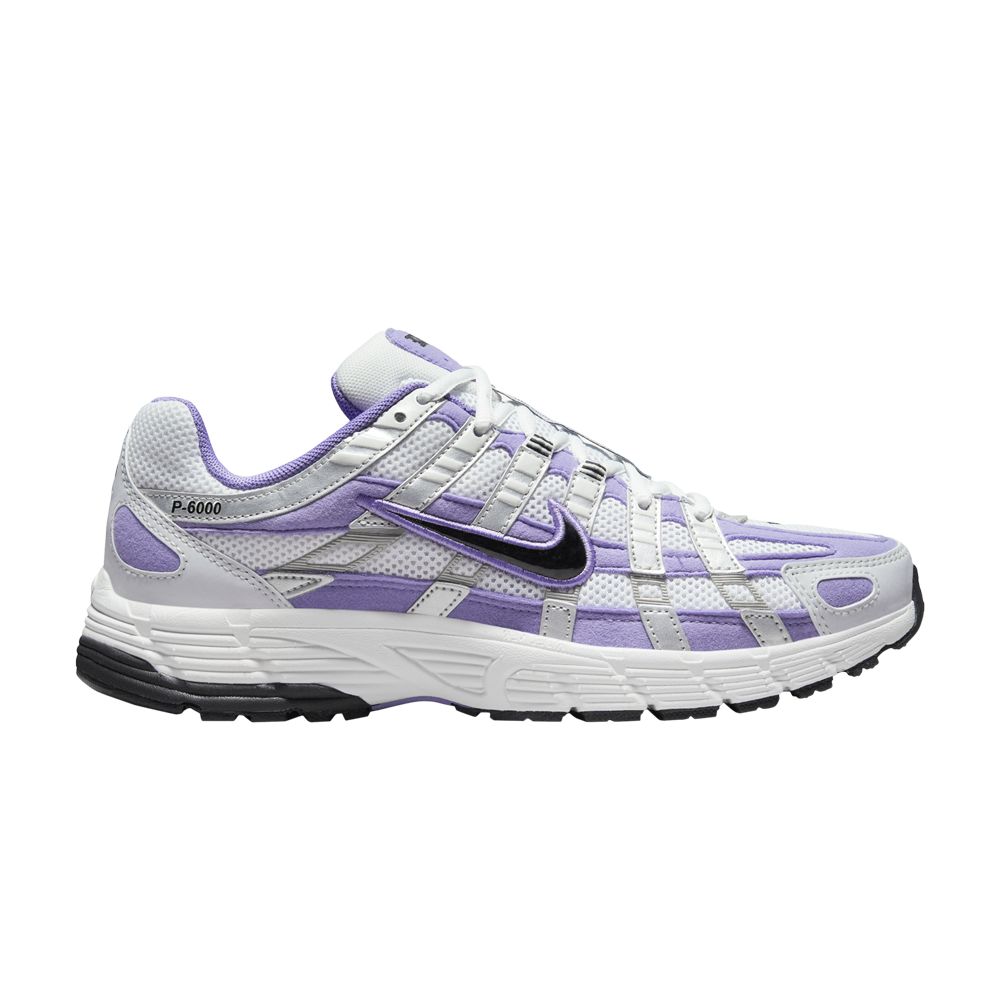 Click to view more detailed imagery on our partner's website Pre-owned Nike Wmns P-6000 'space Purple'