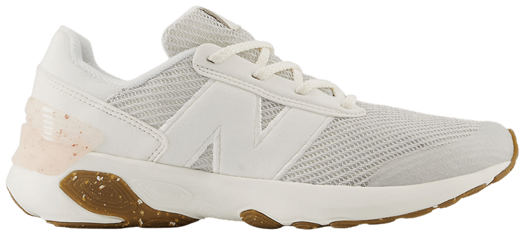 New Balance 1440v1 Big Kid Wide Sea Salt