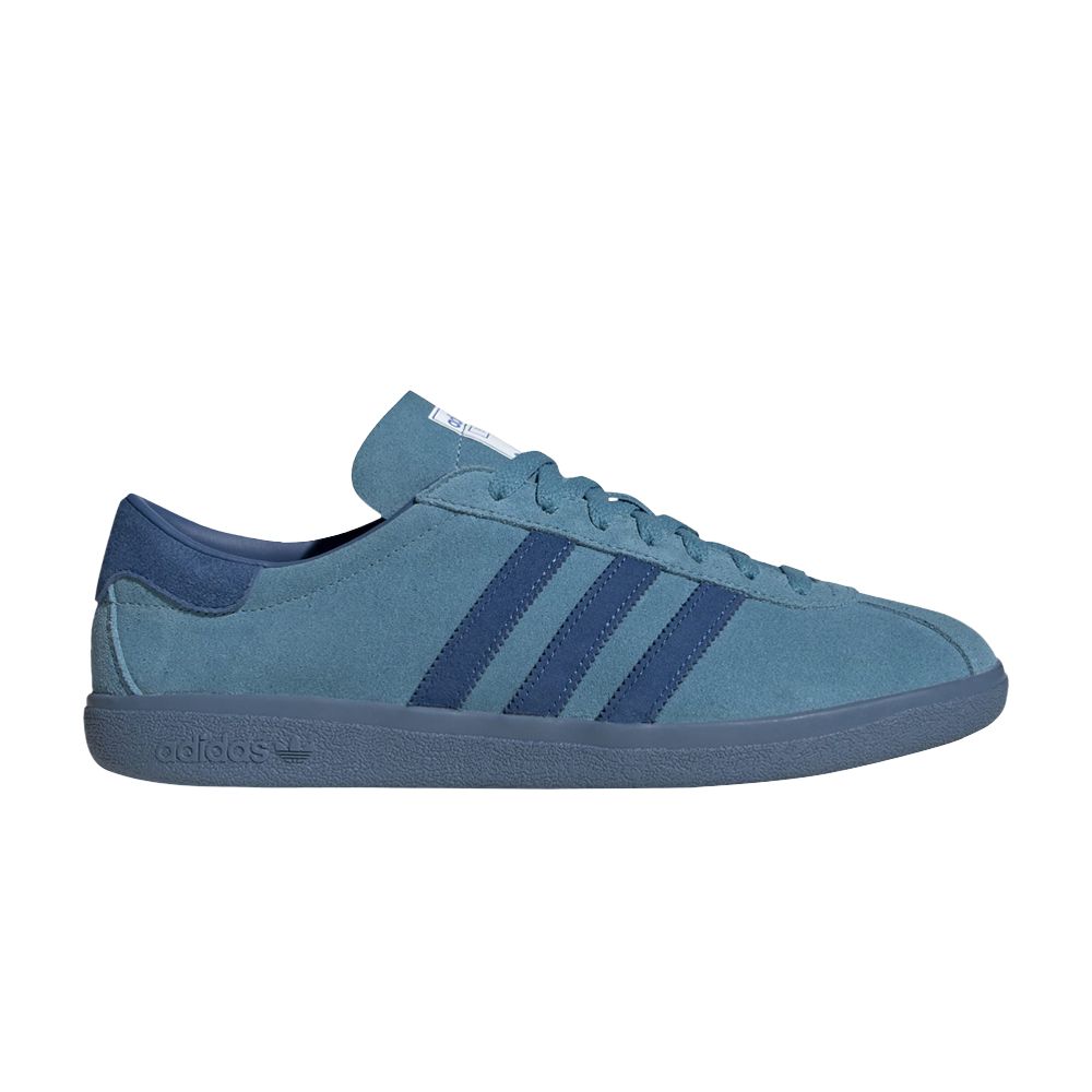 adidas Bali 'Island Series - Tactile Steel' | Blue | Men's Size 9.5