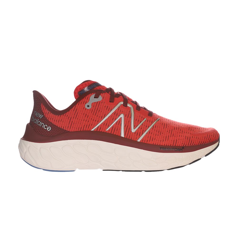 New Balance Fresh Foam X Kaiha Road 2E Wide 'Team Red Mercury' | Men's Size 9 - MKAIRCR1-2E