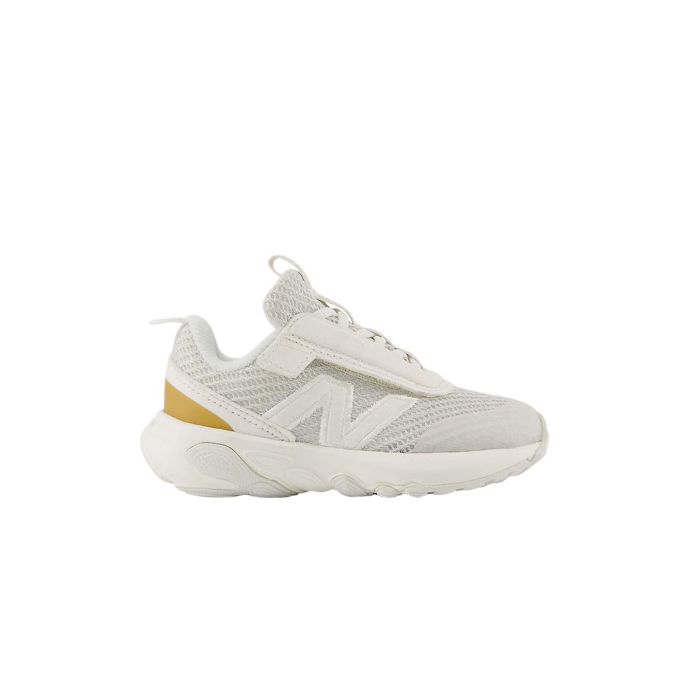 Pre-owned New Balance 1440v1 New-b Toddler Wide 'sea Salt' | Cream | Infant Size 2