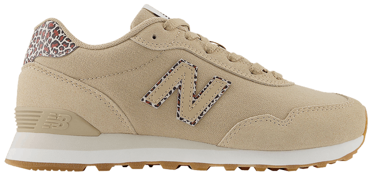 New Balance Wmns 515v3 Incense Leopard