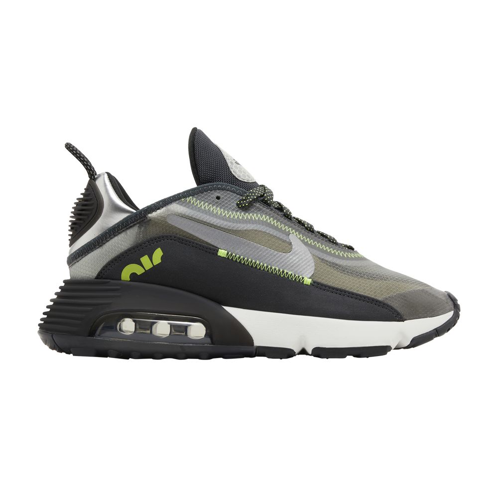 Nike 3M x Air Max 2090 SE 'Anthracite' | Grey | Men's Size 11