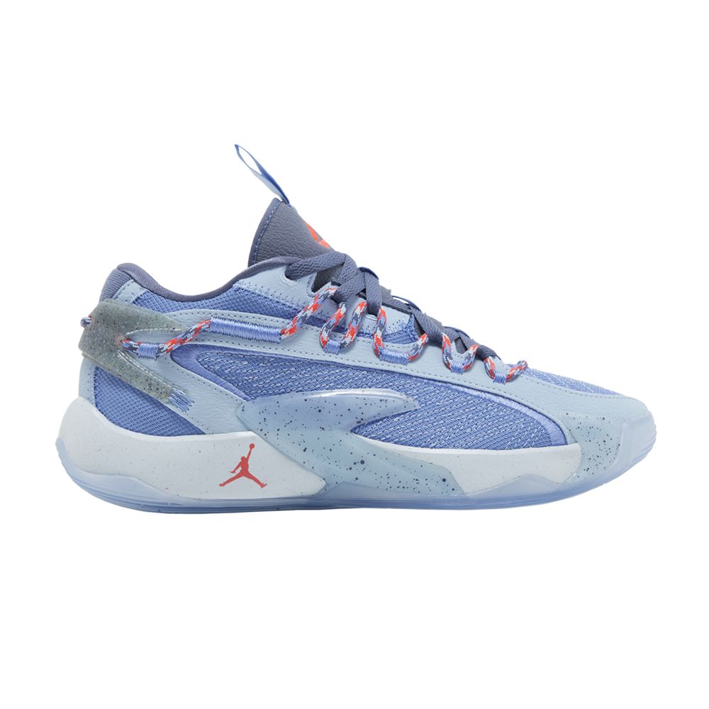 Air Jordan Luka 2 PF 'Lake Bled' | Blue | Men's Size 10 - DX9034-400
