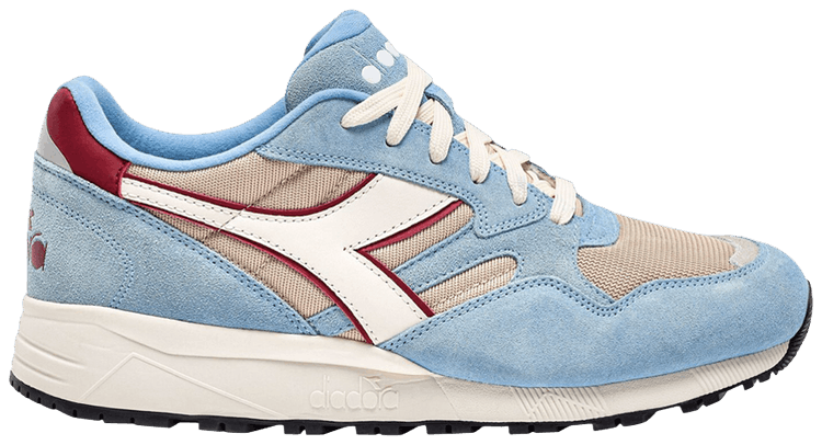 Diadora N902 Dusk Blue Oyster Grey