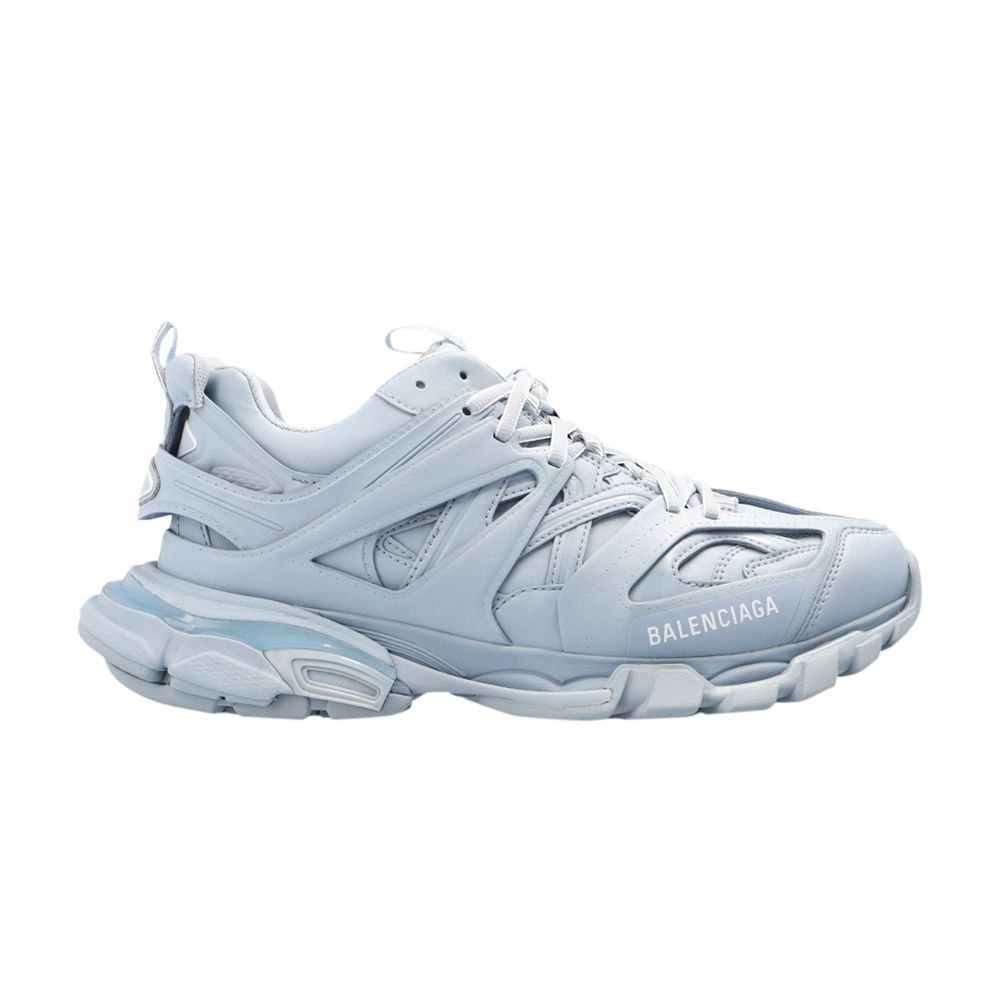 Balenciaga Wmns Track Sneaker 'Light Blue' | Women's Size 35