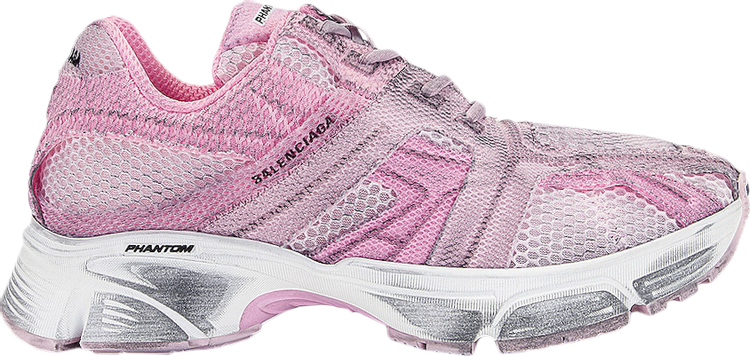 Balenciaga Phantom Sneaker 'Pink'