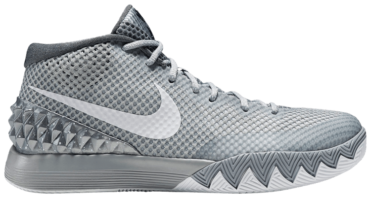 Nike Kyrie 1 EP Wolf Grey