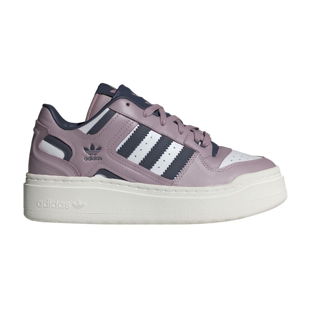 adidas Wmns Forum XLG 'Preloved Fig Night Indigo' | Purple | Women's Size 7.5